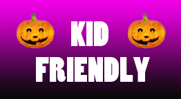 Kid Friendly events
